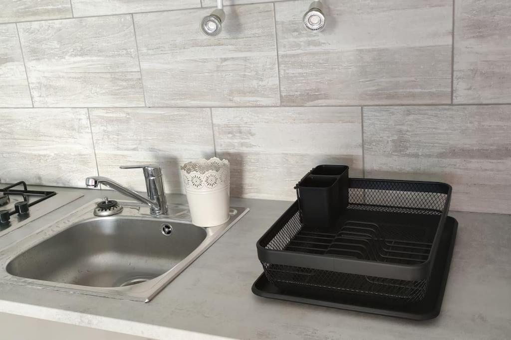 Appartement Palavas Les Flots T2 + Parking Prive Buitenkant foto