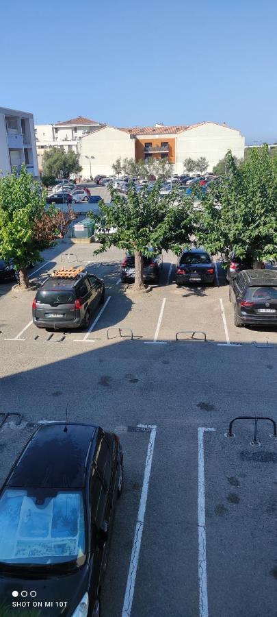 Appartement Palavas Les Flots T2 + Parking Prive Buitenkant foto