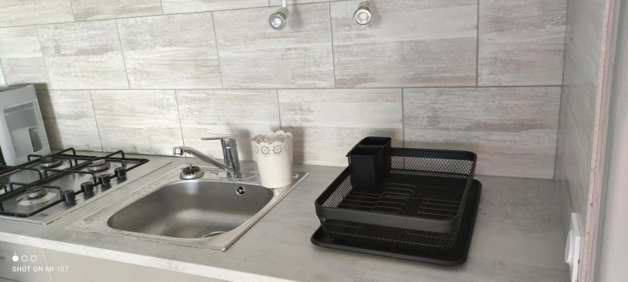 Appartement Palavas Les Flots T2 + Parking Prive Buitenkant foto